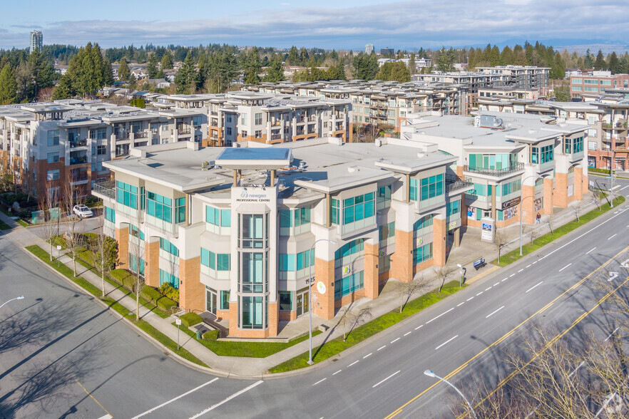 1925 McCallum Rd, Abbotsford, BC en alquiler - Foto del edificio - Imagen 2 de 4