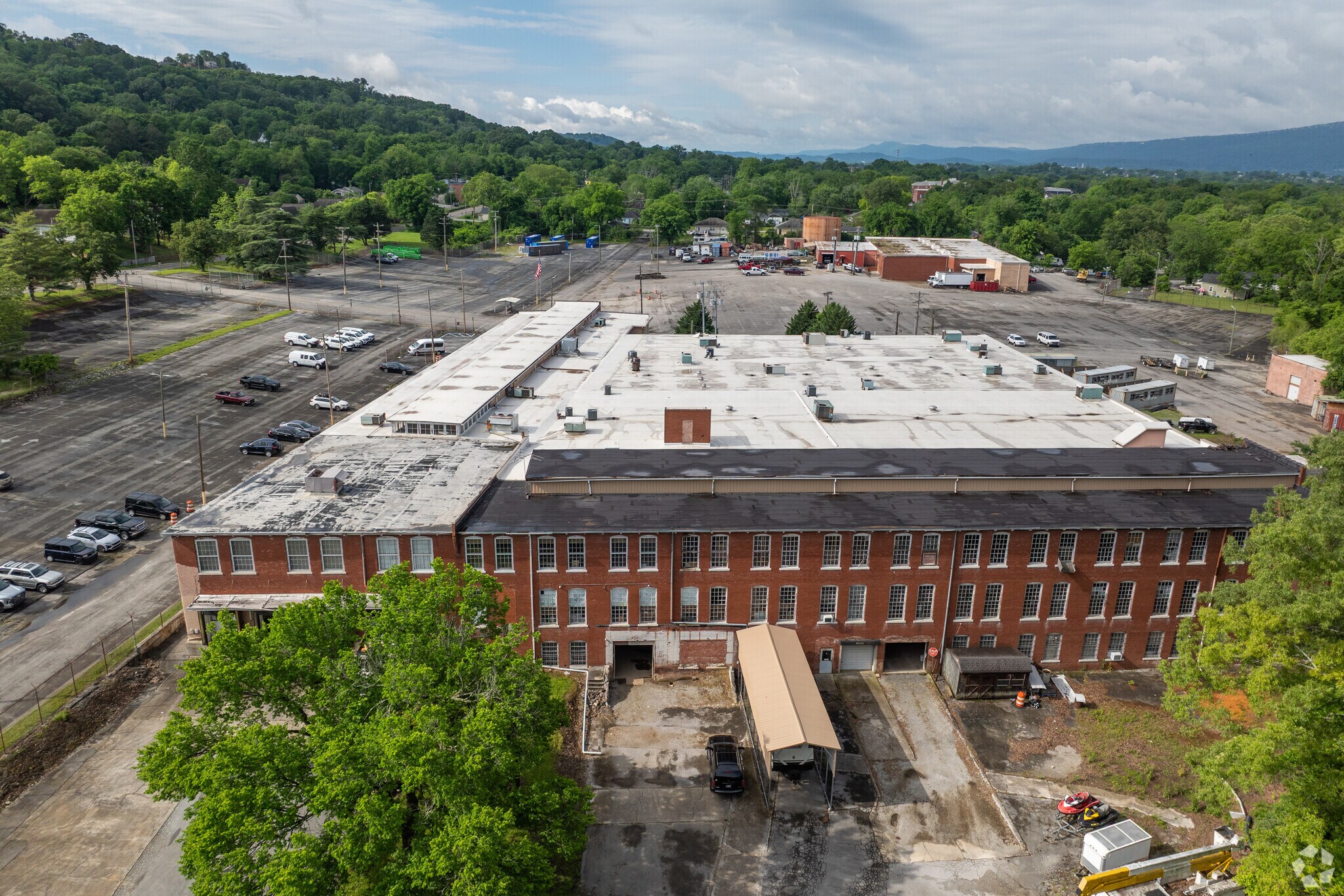 2001 N Chamberlain Ave, Chattanooga, TN en venta Foto del edificio- Imagen 1 de 1