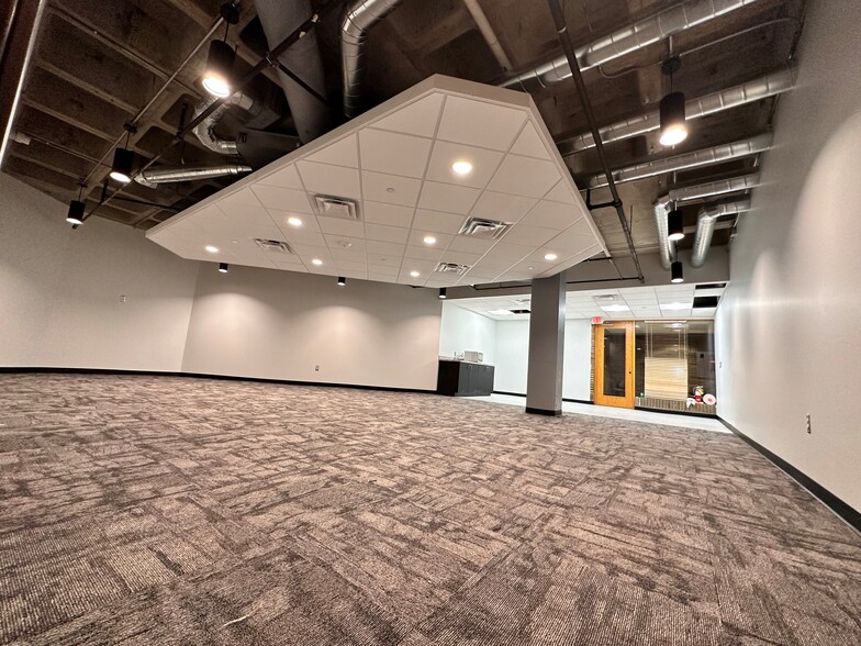 280 N Old Woodward Ave, Birmingham, MI en alquiler - Foto del interior - Imagen 3 de 4