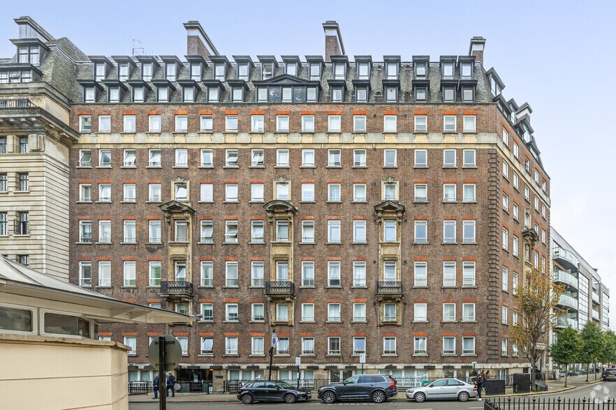 1 Allsop Pl, London en alquiler - Foto del edificio - Imagen 3 de 35