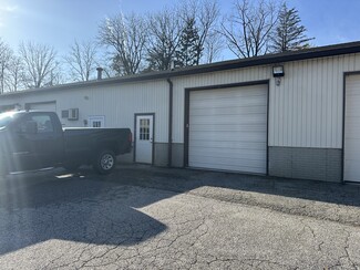 Más detalles para 87 Danbury Rd, New Milford, CT - Flex en venta