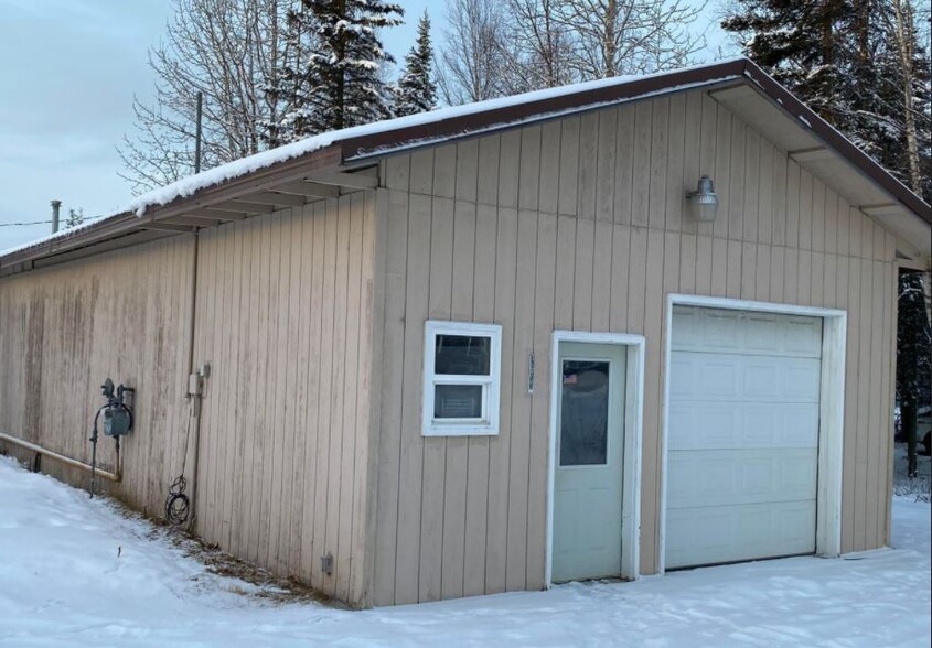 36053 Kenai Spur Hwy, Soldotna, AK en venta - Foto principal - Imagen 1 de 3