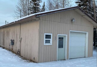 Más detalles para 36053 Kenai Spur Hwy, Soldotna, AK - Naves en venta