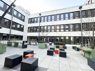 Más detalles de 35-37 Rue Louis Guérin, Villeurbanne - Oficina en alquiler