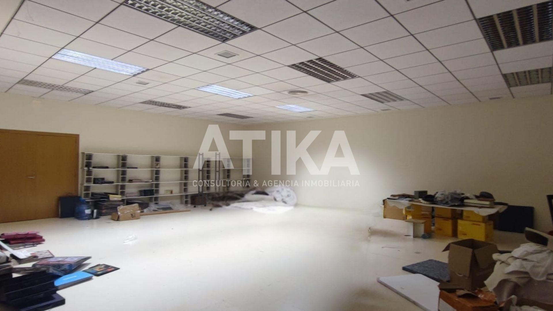 Oficina en Ontinyent, Valencia en alquiler Foto del interior- Imagen 1 de 9