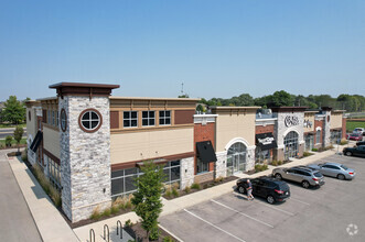 Community Dr, Noblesville, IN en alquiler Foto del edificio- Imagen 2 de 2