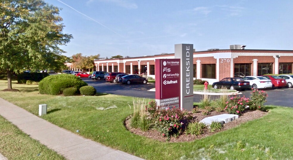 480 Quadrangle Dr, Bolingbrook, IL en alquiler - Foto del edificio - Imagen 3 de 10