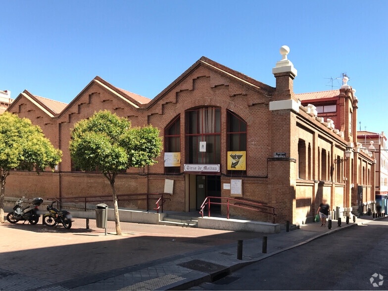 Calle de Doña Urraca, 15, Madrid, Madrid en venta - Foto principal - Imagen 1 de 1