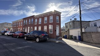 Más detalles para 5-Property, 6-Unit Rental Portfolio – Flex en venta, Baltimore, MD