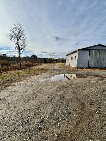 267 Rowley Bridge Rd, Topsfield, MA en alquiler - Foto del edificio - Imagen 2 de 14