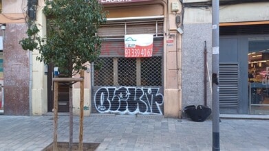 Local en Barcelona, Barcelona en alquiler Foto del interior- Imagen 2 de 7