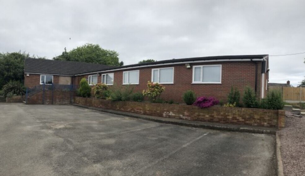 High St, Chester en alquiler - Foto principal - Imagen 1 de 8