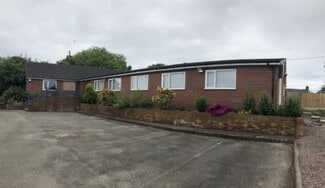 Más detalles de High St, Chester - Oficina en alquiler