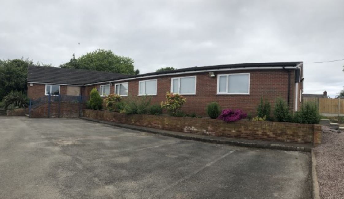 High St, Chester en alquiler Foto principal- Imagen 1 de 9