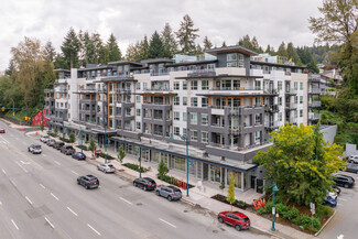 Más detalles para 3227-3239 Saint Johns St, Port Moody, BC - Edificios residenciales en venta