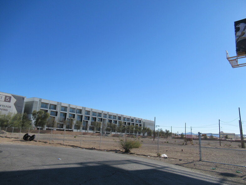 2885 W Pebble Rd, Las Vegas, NV en alquiler - Otros - Imagen 1 de 6