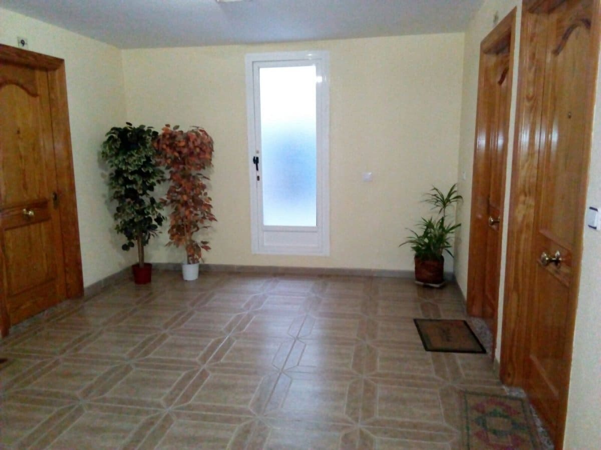 Oficina en El Ejido en venta Foto del edificio- Imagen 1 de 8