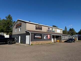 Más detalles de 2551 Petawawa Blvd, Petawawa, ON - Local en venta