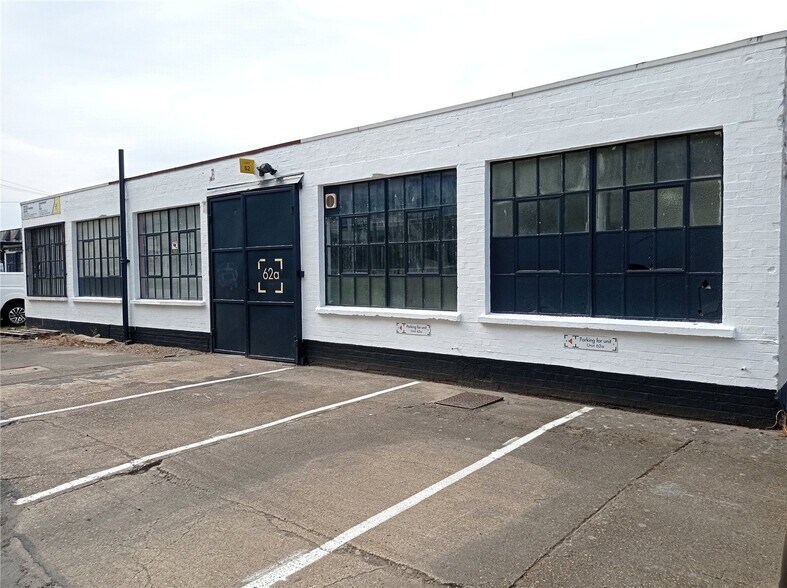 Unit 62A Princess Margaret Rd, Tilbury en alquiler - Foto del edificio - Imagen 1 de 4