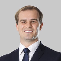 Jake O'Connor