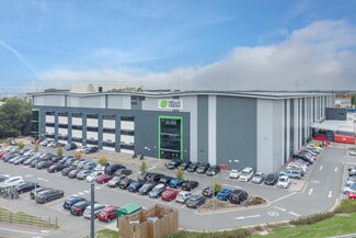 Más detalles de St Georges Way, Nuneaton - Nave en alquiler