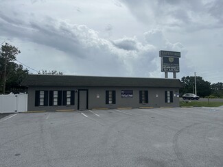 Más detalles para 8106 US Highway 19, Port Richey, FL - Oficinas en venta