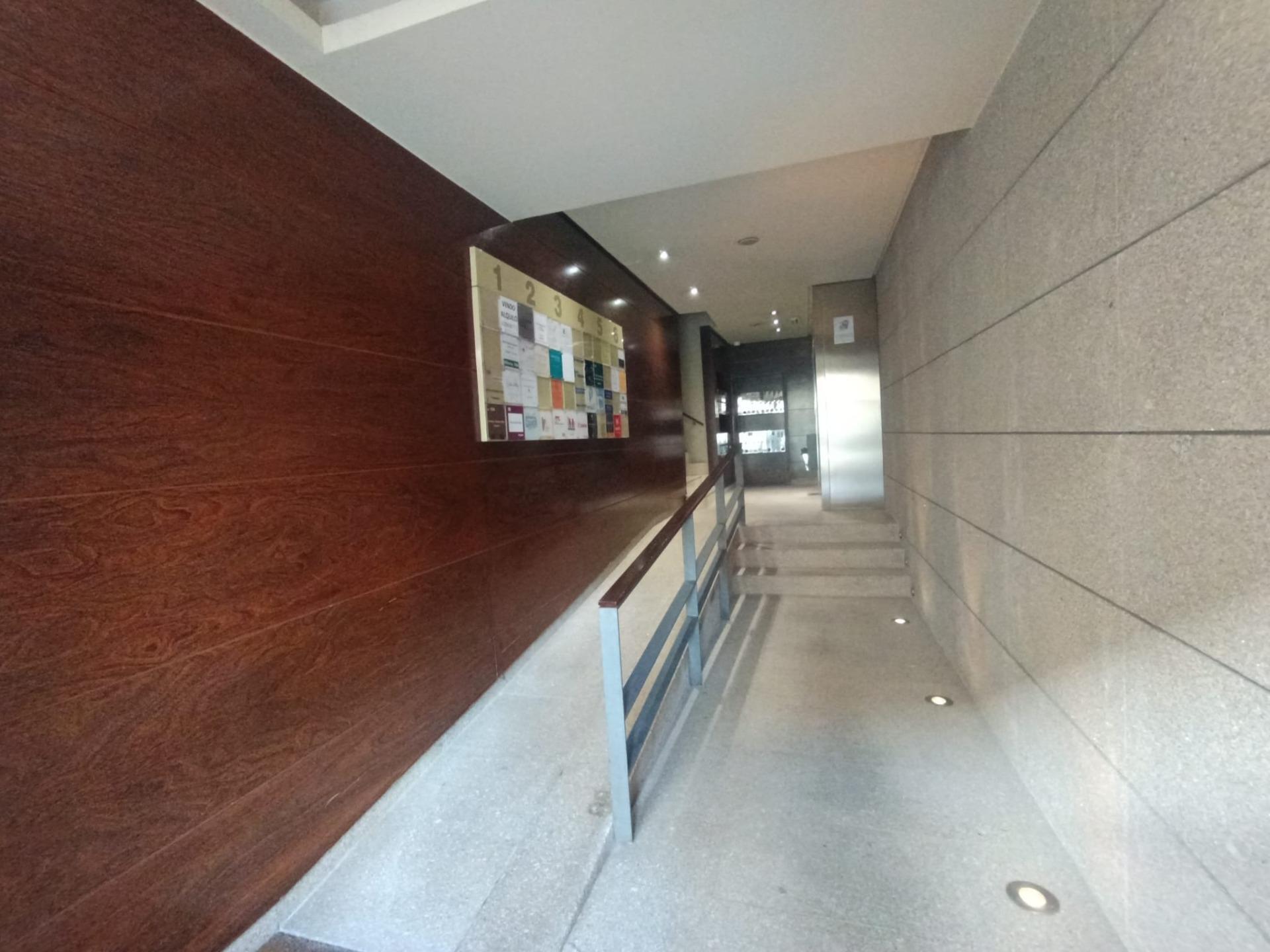 Oficina en Pontevedra, Pontevedra en venta Foto del edificio- Imagen 1 de 15