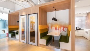 Alington Rd, St Neots en alquiler Foto del interior- Imagen 2 de 5