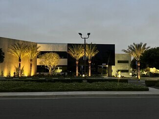 Más detalles de 2692-2696 Dow Ave, Tustin, CA - Flex en venta