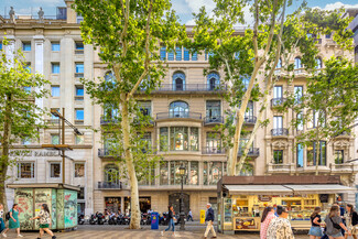 Más detalles para La Rambla, 126, Barcelona - Local en alquiler