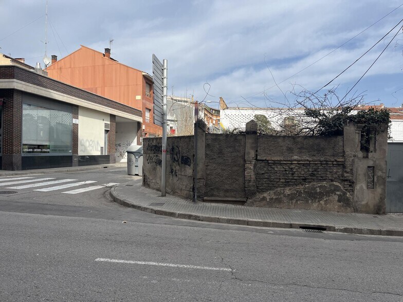Carretera del Pont de Vilomara, 11, Manresa, Barcelona en venta - Otros - Imagen 2 de 6