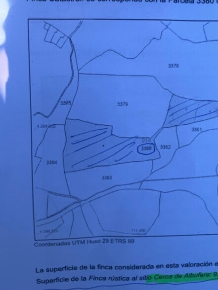 Terreno en Garrovillas de Alconétar, Cáceres en venta - Foto principal - Imagen 2 de 17
