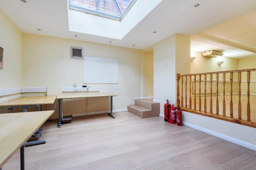 32-34 Byron Hill Rd, Harrow en venta - Foto del edificio - Imagen 3 de 14