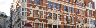 Más detalles de 3-5 Charing Cross Rd, London - Hoteles y hospedaje en venta