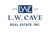 L W Cave Real Estate