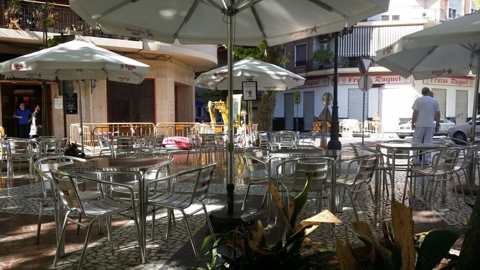 Local en Gandia en venta - Foto del edificio - Imagen 3 de 15