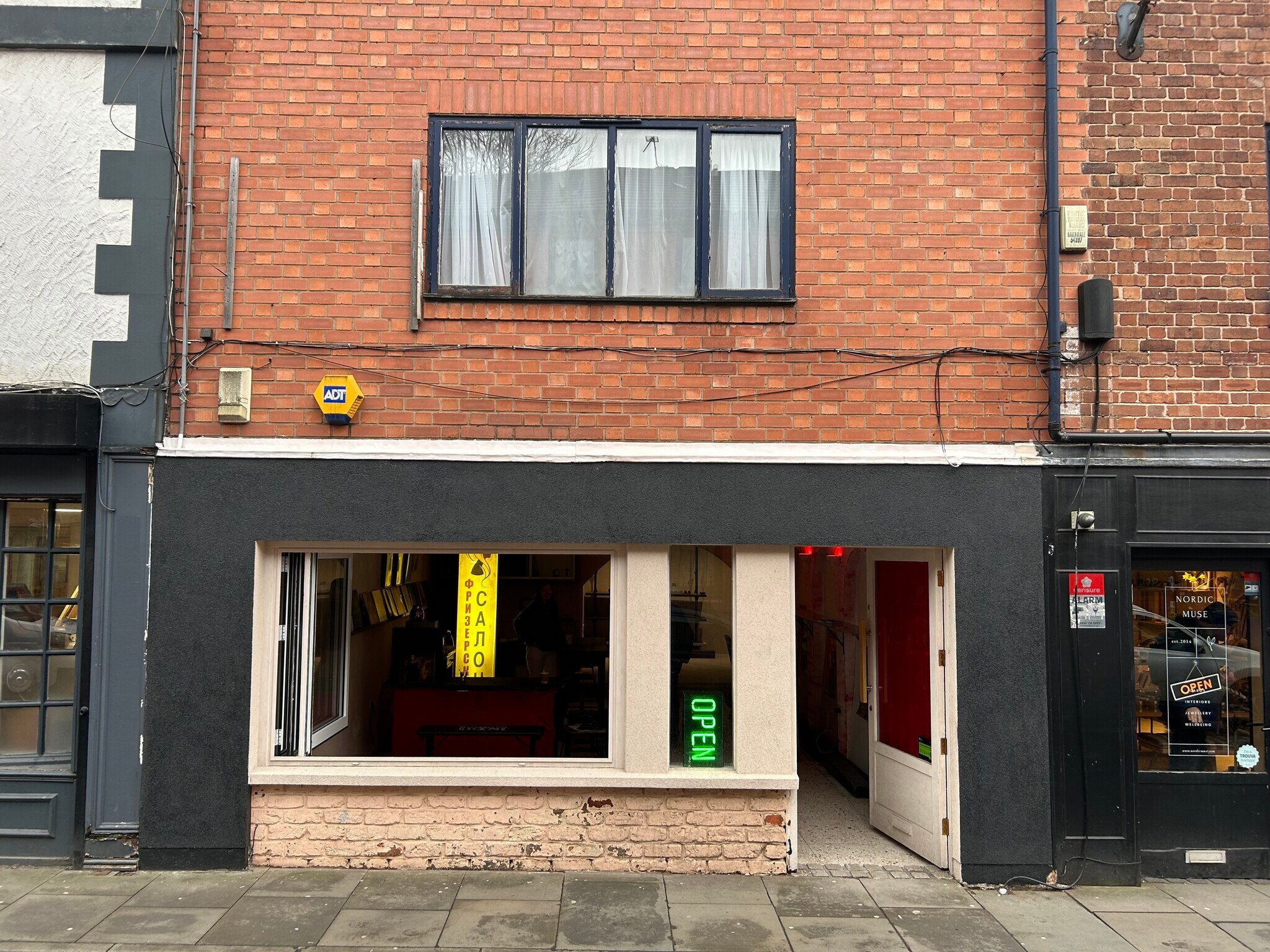 108 Tib St, Manchester en venta Foto del edificio- Imagen 1 de 1