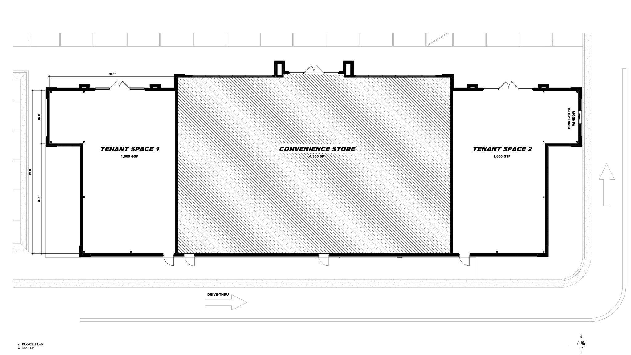 4501 SW Wyoming Blvd, Casper, WY en alquiler Foto del edificio- Imagen 1 de 1