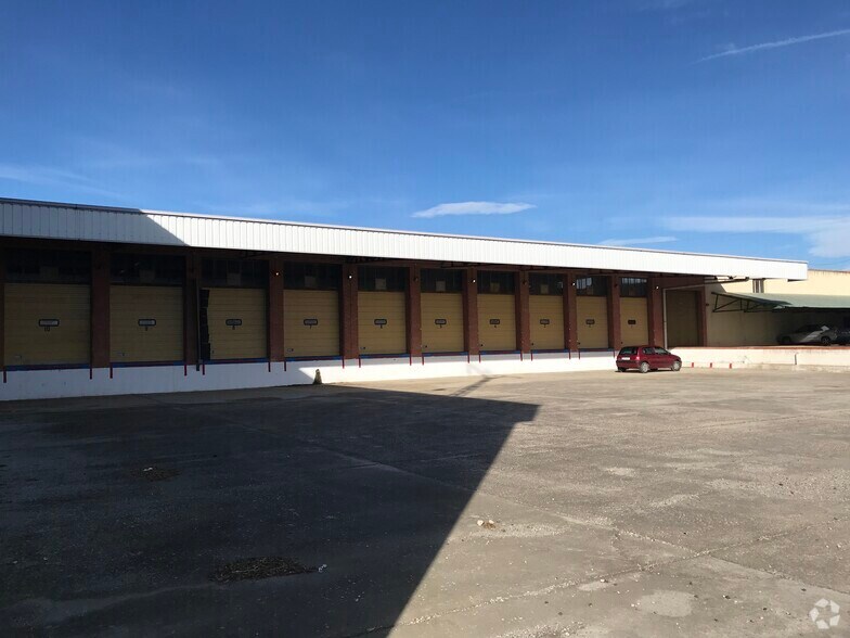Carretera Madrid - Toledo, 57, Olías del Rey, Toledo en venta - Foto del edificio - Imagen 2 de 3
