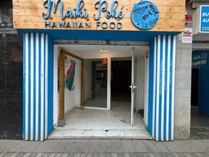 Local en Castelldefels, Barcelona en alquiler Foto del interior- Imagen 2 de 12