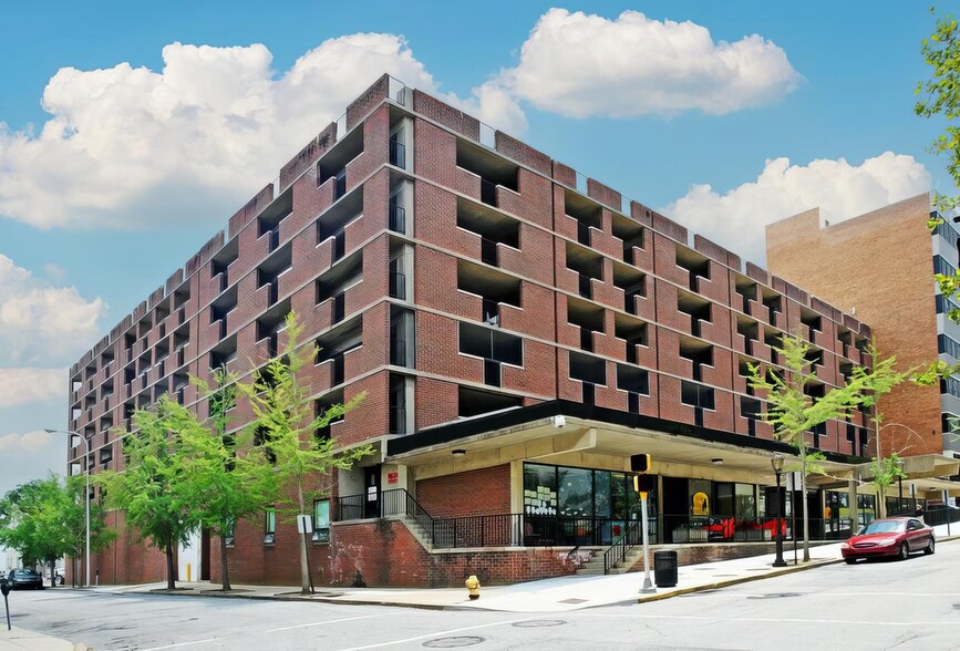 1320 N Market St, Wilmington, DE en venta - Foto del edificio - Imagen 1 de 6