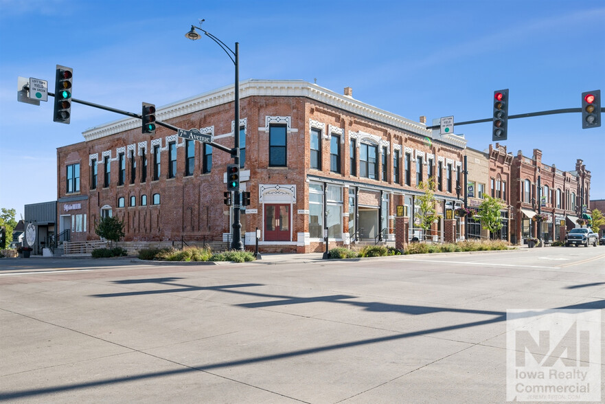 741 10th St, Marion, IA en alquiler - Foto del edificio - Imagen 2 de 4