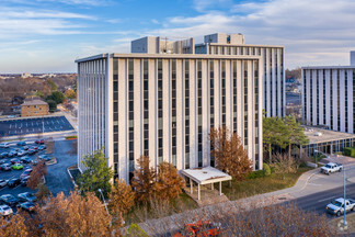 Más detalles para 2000 N Classen Blvd, Oklahoma City, OK - Oficinas en alquiler