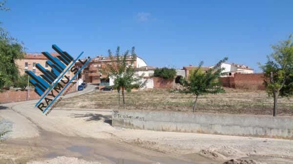 Polígono Rústica 21, 123, Casarrubios del Monte, Toledo en venta - Otros - Imagen 2 de 8