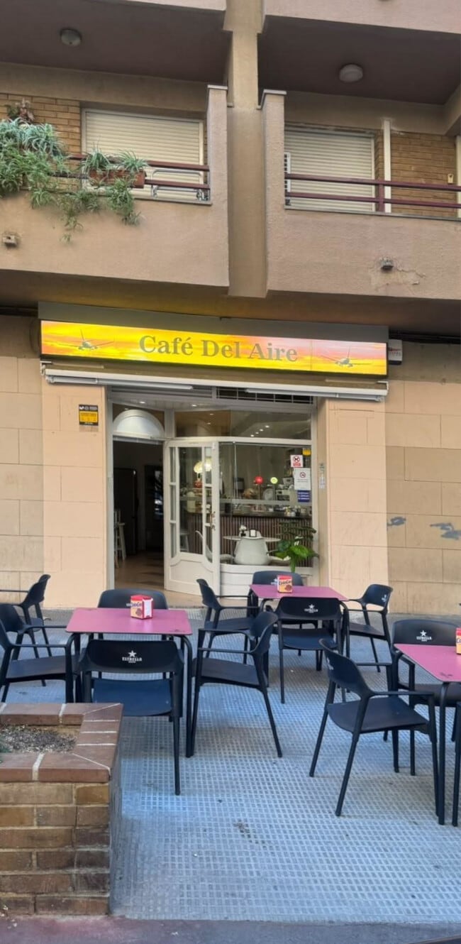 Más detalles de Local en alquiler