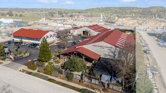 Más detalles de 2450 Ramada Dr, Paso Robles, CA - Flex en venta