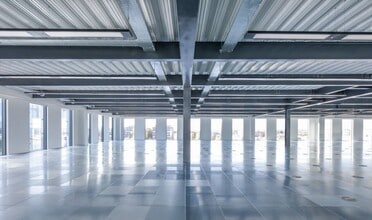 Brunel Way, Slough en alquiler Foto del interior- Imagen 2 de 5