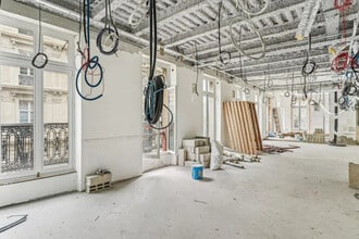 8 boulevard Malesherbes, Paris en alquiler Foto del interior- Imagen 2 de 5