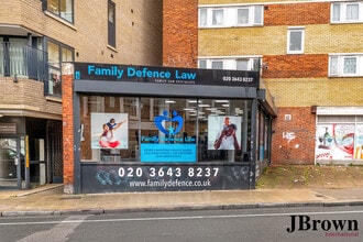 5-15 Malden Rd, London en alquiler Foto del edificio- Imagen 2 de 9