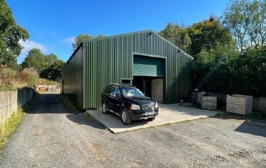 Harrup Court Road Diggle cartera de 2 inmuebles en venta en LoopNet.es - Foto principal - Imagen 2 de 2